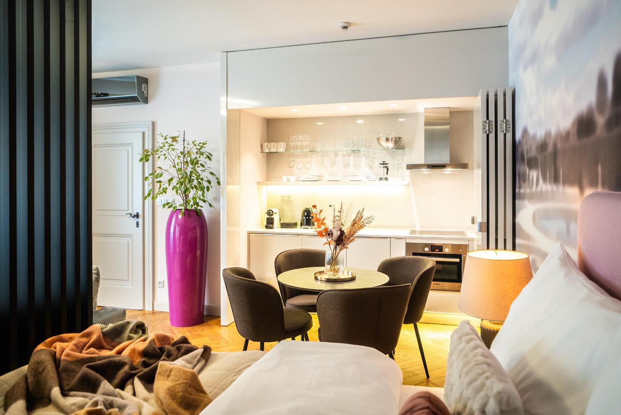 Hotel Old Royal Post Boutique & Premium Prague