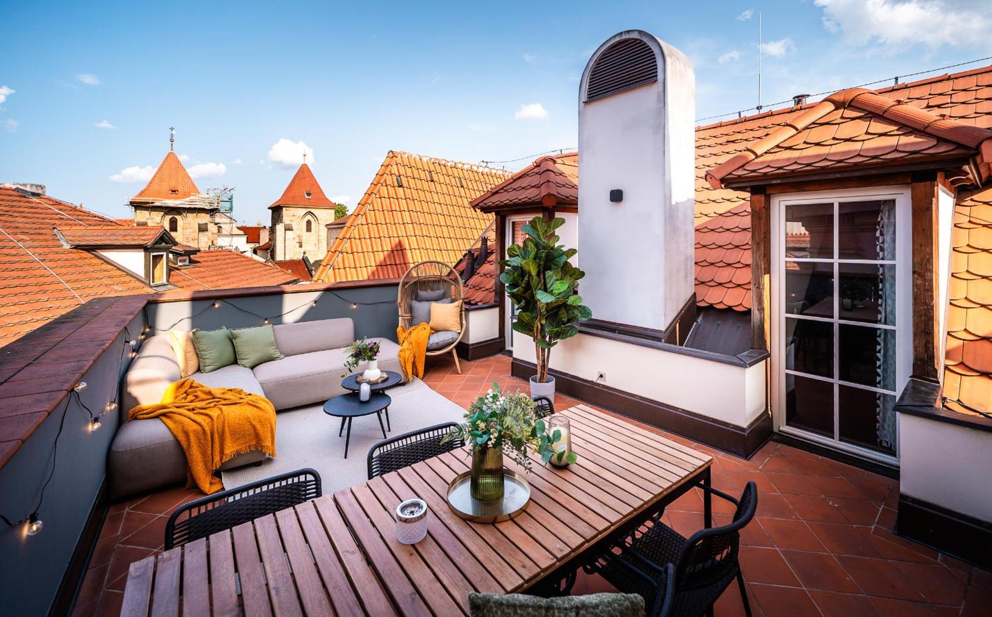 Old Royal Post Boutique & Premium 5* Prague