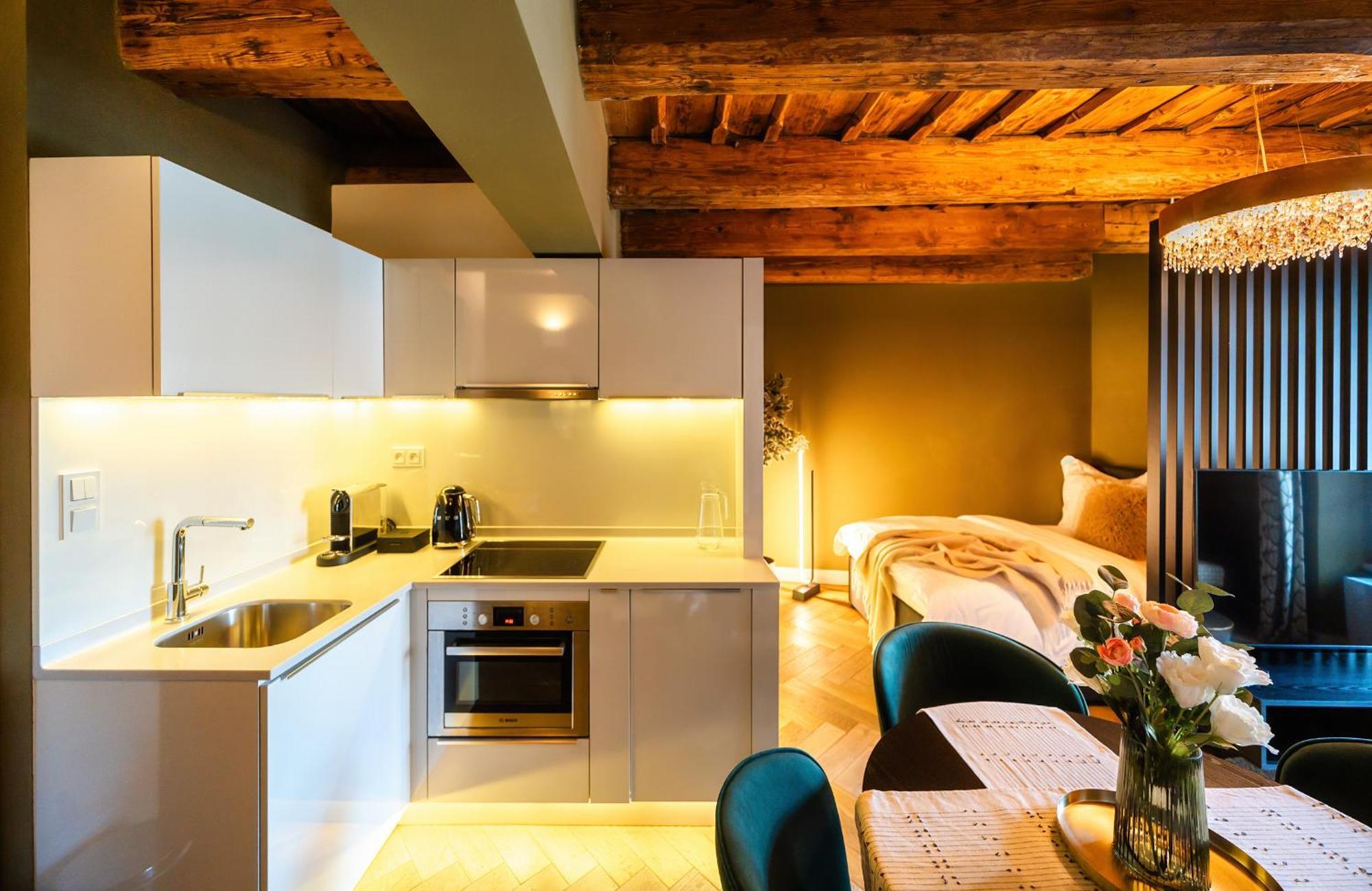 Old Royal Post Boutique & Premium Hotel Prague