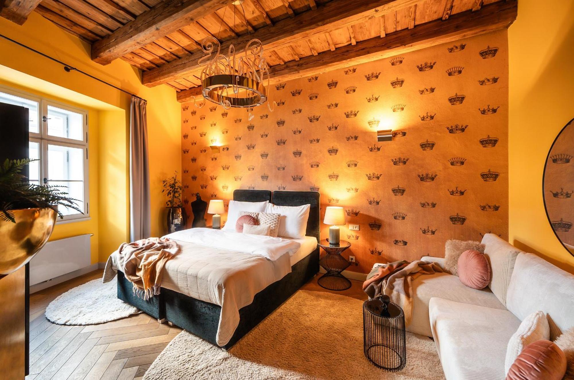 Hotel Old Royal Post Boutique & Premium 5*