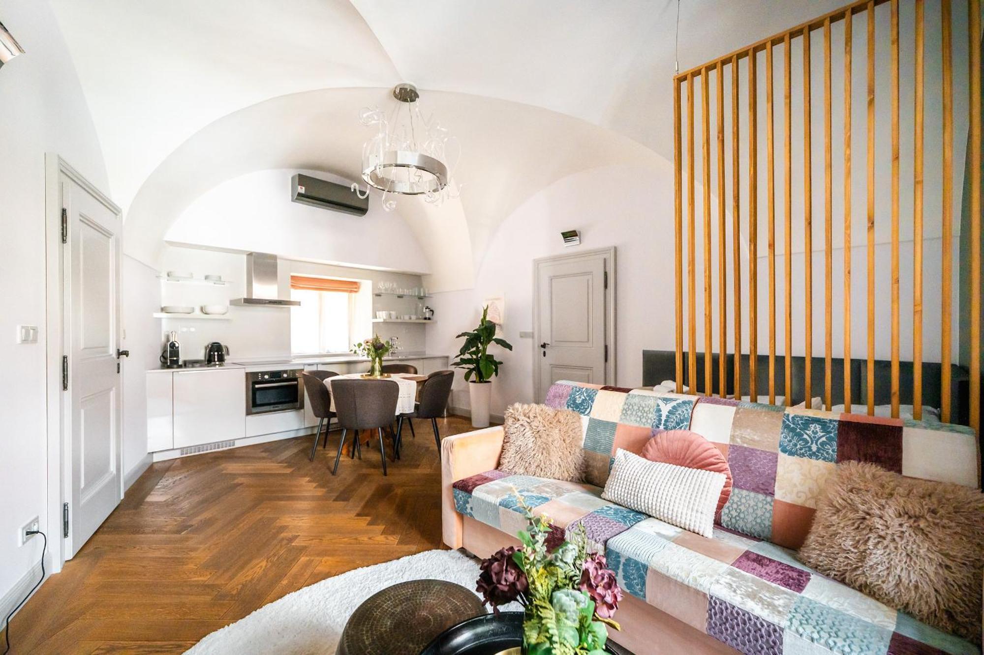 Old Royal Post Boutique & Premium Hotel Prague