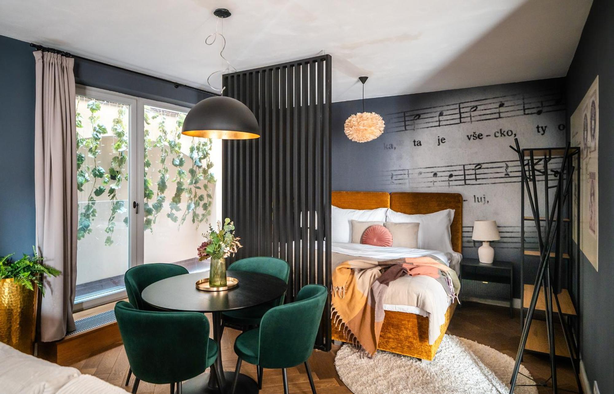 Old Royal Post Boutique & Premium Hotel Prague