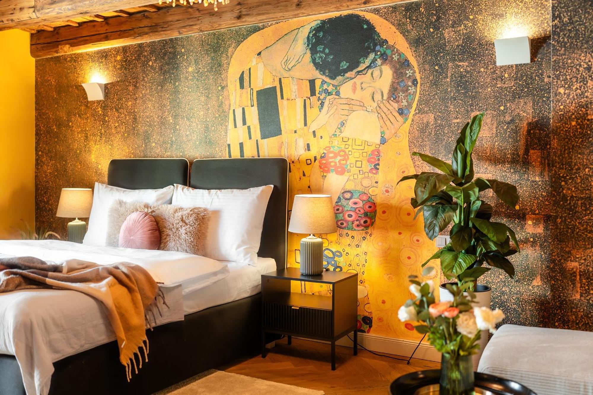 Old Royal Post Boutique & Premium Hotel Prague