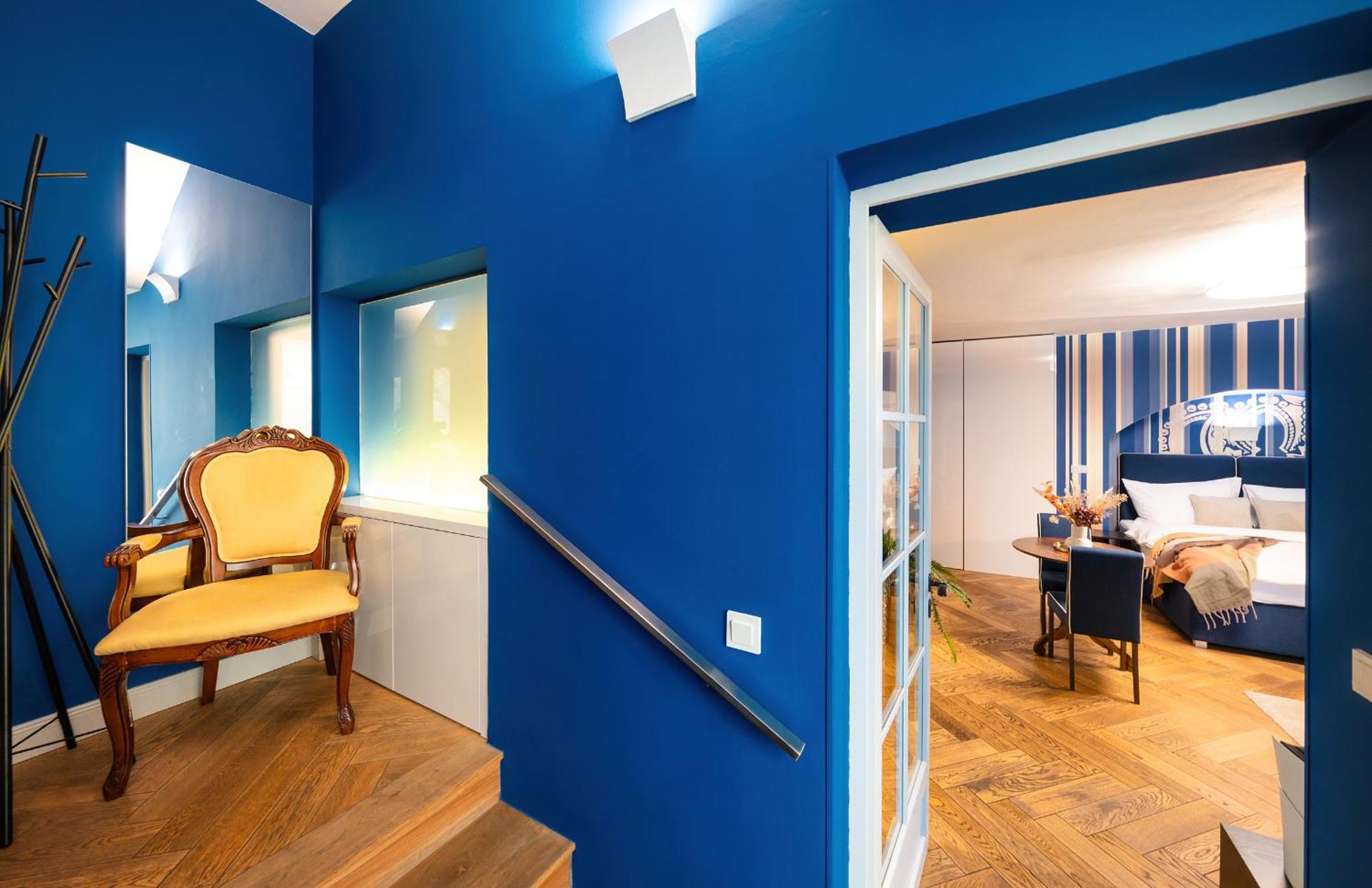 Old Royal Post Boutique & Premium Hotel Prague