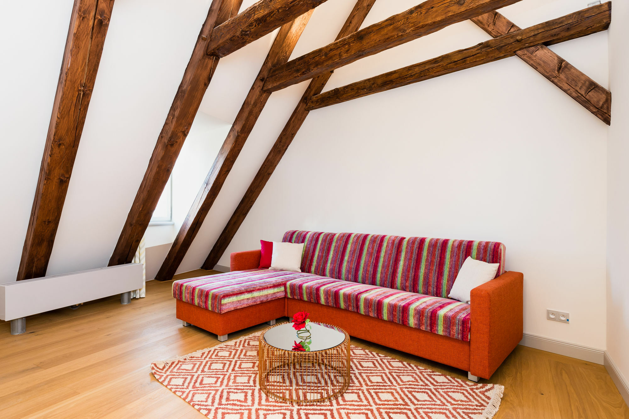 Old Royal Post Boutique & Premium Hotel Prag