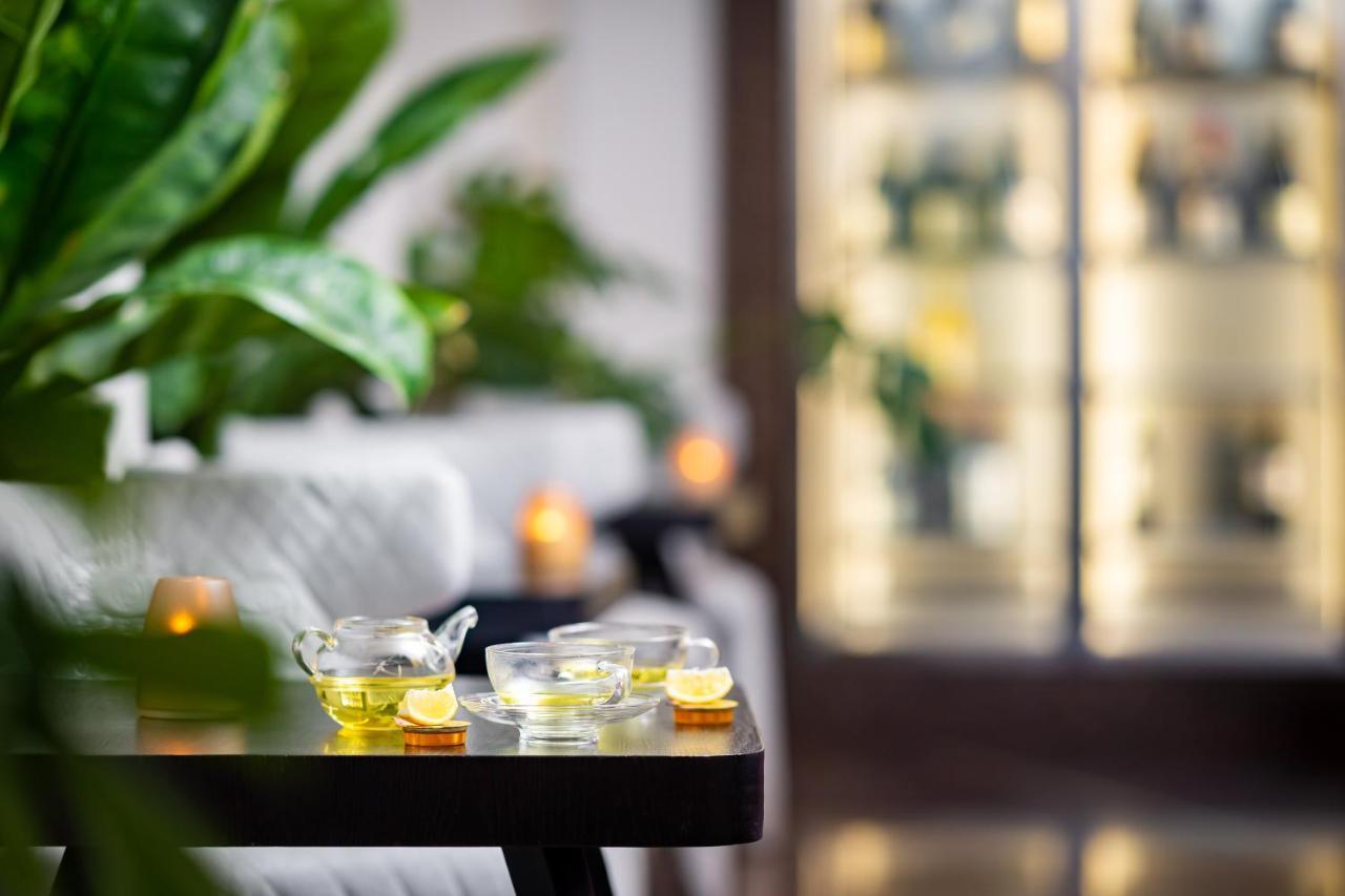 Hotel Old Royal Post Boutique & Premium Prag